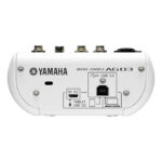 Yamaha AG03 Mixer Audio Interface - Image 2