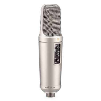 Røde NT2-A Condenser Microphone