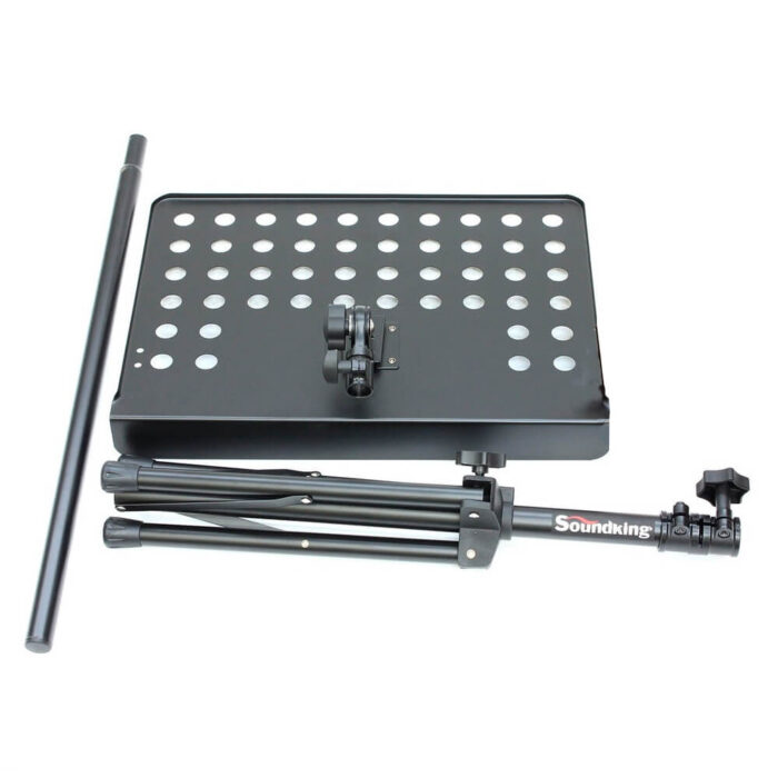 SoundKing DF050 Sheet Music Stand - Image 2