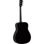 Yamaha FG-TA TransAcoustic Guitar - Image 7