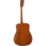 Yamaha FG-TA TransAcoustic Guitar - Image 5