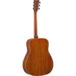 Yamaha FG-TA TransAcoustic Guitar - Image 2