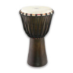 Tycoon TAJ-10 Rope-Tuned African Djembe