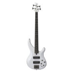 Yamaha TRBX304 Bass Guitar - Image 6