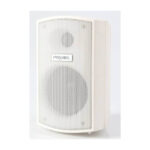 Proel XE35TW Wall Mount Speaker - Image 2