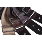 Proel DHSTRAP250 Guitar Strap - Image 5