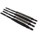 Proel DHSTRAP400 Guitar Strap - Image 3