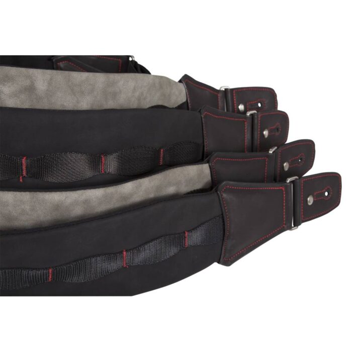 Proel DHSTRAP400 Guitar Strap - Image 4