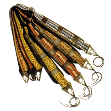 CPK SP-22 Guitar Straps