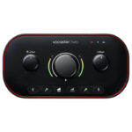 Focusrite Vocaster Two Podcast Interface - Image 4