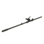 Soundking DD085 Microphone Stand With Round Base - Image 4