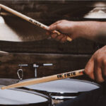 Vic Firth American Classic 5A - Image 2