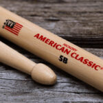 Vic Firth American Classic 5B - Image 3