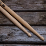 Vic Firth American Classic 5B - Image 2