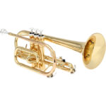 Yamaha YCR-2310lll Cornet - Image 2