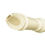 Yamaha YRA-28BIII Alto Recorder - Image 4