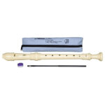 Yamaha YRA-28BIII Alto Recorder - Image 3