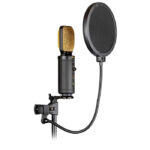 Proel APOP65 Nylon Screen Pop Filter - Image 4