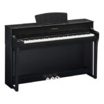 Yamaha Clavinova CLP-735 Digital Piano
