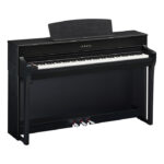 Yamaha Clavinova CLP-745 Digital Piano