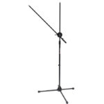 Soundking DD002 Microphone Boom Stand - Image 2