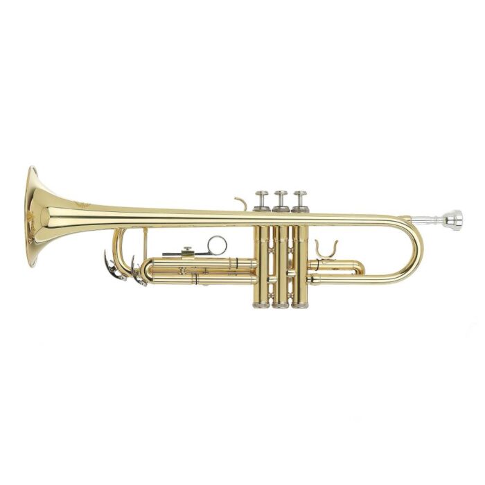 GR_STR500-1000x1000 Proel GR STR500 Trumpet - Image 1