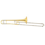 Yamaha YSL-354 Tenor Trombone