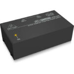 Behringer PS400 Ultra-Compact Phantom Power Supply - Image 4