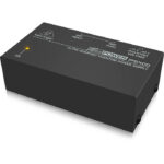 Behringer PS400 Ultra-Compact Phantom Power Supply - Image 2