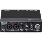 Steinberg UR22C 2 x 2 USB 3.0 Audio Interface