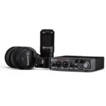Steinberg UR22C Recording Pack - Image 2
