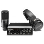 Steinberg UR22C Recording Pack