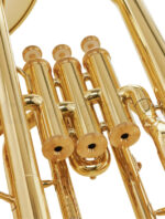 Yamaha YEP-201 Euphonium - Image 7