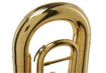 Yamaha YEP-201 Euphonium - Image 6