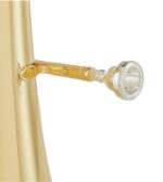 Yamaha YEP-201 Euphonium - Image 5