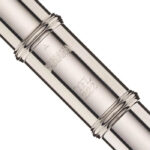 Yamaha YFL-222 Flute - Image 2