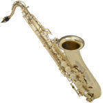 Proel Grassi GR TS210 Tenor Saxophone