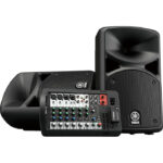 Yamaha STAGEPAS 400BT PA System
