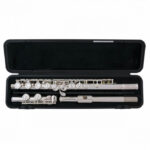 Yamaha YFL-222 Flute - Image 3