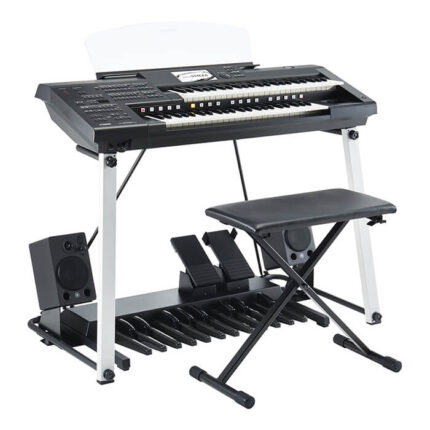 Yamaha ELC-02 STAGEA Electone