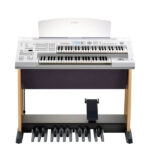 Yamaha ELB-02 STAGEA Electone - Image 3