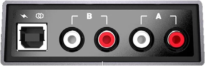 Phase Essential Wireless DVS Controller - Image 5