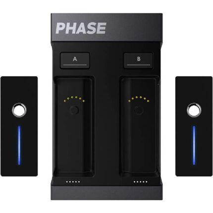 Phase Essential Wireless DVS Controller