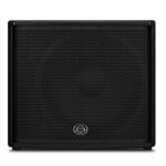 Wharfedale Pro Impact X18B 500W RMS 18” Subwoofer - Image 4