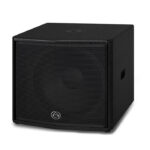 Wharfedale Pro Impact X18B 500W RMS 18” Subwoofer
