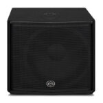 Wharfedale Pro Impact X18B 500W RMS 18” Subwoofer - Image 2