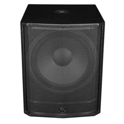 Wharfedale Pro Impact X18BL 600W RMS 18” Subwoofer