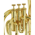 Yamaha YBH-301 Baritone Horn - Image 3