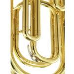 Yamaha YBH-301 Baritone Horn - Image 6