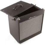 Ampeg PF-210HE Bass Guitar Speaker Cabinet - Image 3